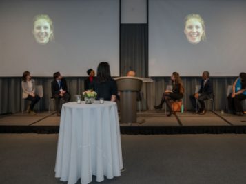 UROP 30 year celebration panel